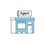 I worked at a call center for progressive insurance. Contact Progressive About Insurance Agents Progressive Agent
