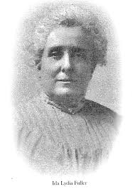 Old Blue Genes: Charles & Lydia Fuller