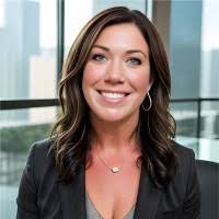 Jamie Harrison, MSHROD, SHRM-SCP