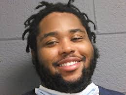 Derrick Larkin's Instagram, Twitter & Facebook