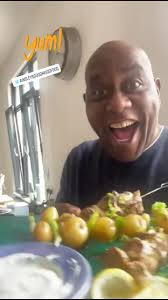 Delicious Glazed Beef & Baby Potato Skewers with Horseradish Dip