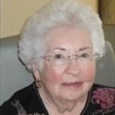 Obituary information for Barbara Lee Woodward