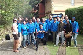 Proyek ini diresmikan oleh presiden republik indonesia, hm. Pt Ajg Gresik Home Facebook