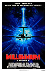 Millennium (1989) - IMDb