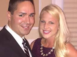 Engagement: Maggie Evatt and Timothy Crowley