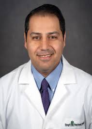 Michael Salama's Instagram, Twitter & Facebook