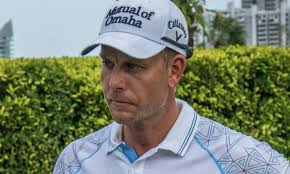 Henrik Stenson told to choose between Saudi Super League money and Ryder  Cup captaincy