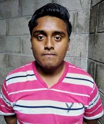 Alértux El Salvador added a new photo.