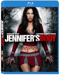 Megan fox and diablo cody get candid about hollywood (exclusive). Jennifer S Body Is Unrated And Sexier On Blu Ray At Why So Blu