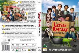 2014 | all | 1h 37m | family features. Covers Box Sk The Little Rascals Save The Day Nordic 2014 High Quality Dvd Blueray Movie