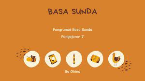 Maybe you would like to learn more about one of these? Basa Sunda Kelas 2 Pangajaran 7 Halaman 76 Dan 77 Youtube