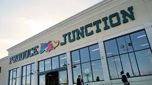 Check spelling or type a new query. Produce Junction Opening Fresh Fruit And Vegetable Store Near Newport