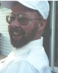 Patrick "Doc" Daugherty