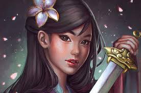 Maybe you would like to learn more about one of these? 8 Ilustrasi Princess Disney Tokoh Dongeng Cewek Lainnya Yang Dibuat Super Cantik Seperti Hidup Cewekbanget
