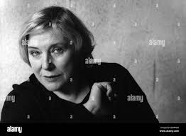 Fay weldon hi-res stock photography and images