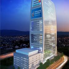 Sebelum amendemen uud 1945, disebut lembaga tinggi negara dan hanya terdiri atas: Lembaga Hasil Dalam Negeri Kluang Green Building Index