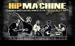 The HiP Machine - Chatham, ON