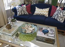Amanda Carol At Home House Furniture Design Decor Glass Dining Table Decor