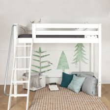 I had a bunk bed growing up, but these 25 bunk beds with a desk take bunk bed design to a whole new level. Loft Beds Loft Beds