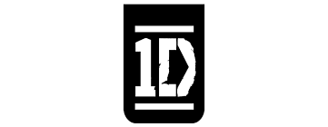 Get inspired by these amazing letter d logos created by professional designers. One Direction Music Fanart Fanart Tv