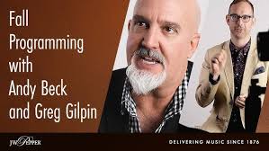 Mini Masterclass for Solo Singers #4