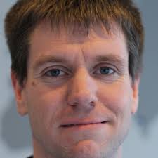 Prof. Dr. Tim Richard