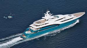Alibaba.com offers 1,736 100m yacht products. Megayacht Vs Superyacht Worth Avenue Yachts