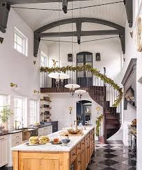 Stunning Kitchen By Chris Chapman Karin Lidbeck Tci Inspiration Photo House Interior Home Interior Design Home