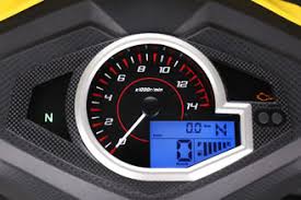 Sym sport riders ini menggunakan tps yang sama seperti honda rs 150.jika ingin. Sym Sport Rider 125i
