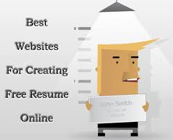 Resumizer's free resume creator enables you to preview your resume at any point in the creation process. 3 Best Websites To Create Appealing Resumes Online For Free