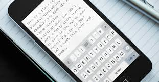 Writing apps essentially replace the traditional pen and paper as tools in writing. 10 Best Writing Apps For Ios And Android One Should Consider Metrosaga