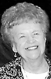 Joyce Elaine (Krebs) Ness