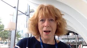 Here's another quick update from our Director, Deborah Rees, about what  we've been up to. Let's just say we're having all the fun of a summer  holiday, at home!, Click the settings button to turn