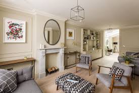 Houzz Tour A Small Victorian Terrace Gains Dramatically More Space Houzz Uk