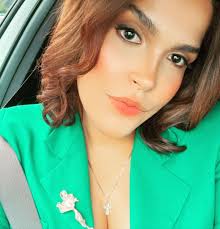 Ariadna Díaz Peralta