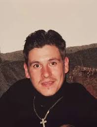 Obituary information for Wayne Paul Edwards