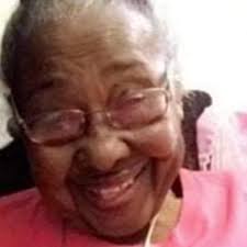 My great grand aunt, Carrie Anna Roy Sampson transitioned back in June at  the age of 105. Last summer I asked her if I could interview her about her  life and she