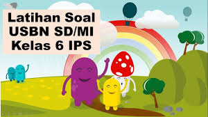We did not find results for: Latihan Soal Usbn Materi Ips Kelas 6 Sd Mi Youtube