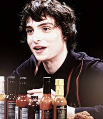 Finn Wolfhard Rookie Season 2 Edits Coming Soon