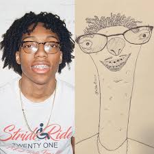 Tw1tterpicasso Liltecca Fan Art Facebook