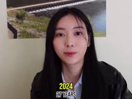 Sung Ji Yeon of MOMOLAND: A Transformation Journey