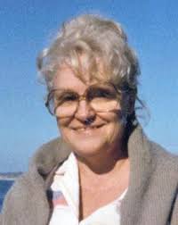 CAROL IRWIN Obituary (2014)