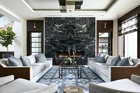 We're celebrating the talented australian interior design crew who took out titles in the 2019 belle coco republic interior design awards. Best Modern Living Room Ceiling Design View Gallery Hall House N Decor