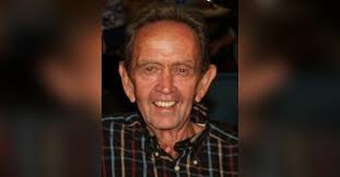 Obituary information for William "Bill" Stanley Smith