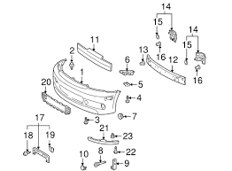 We've checked the years that the manuals cover and we have scion xa repair manuals for the following years; Bumper Components Front For 2006 Scion Xa Totoyotaparts
