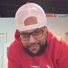 Who's all going to Raw September 22nd in Evansville I'll be there