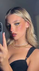 Lily Rowland Red Dress