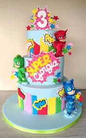 Immagine Correlata Torte Di Compleanno Torte Torte Di Compleanno Per Bambini