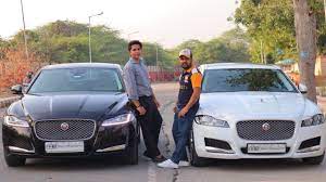 Here you can explore hq jaguar car transparent illustrations, icons and clipart with filter setting like polish your personal project or design with these jaguar car transparent png images, make it even. 2 Premium Jaguar Xf White Black Beauty Youtube