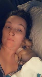 Just brought my baby Pablo home and I could cry he's so sweet 😭❤️ I love  him so much